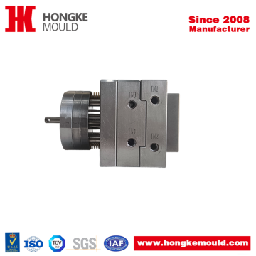 Precision Small Injection Mould for POM