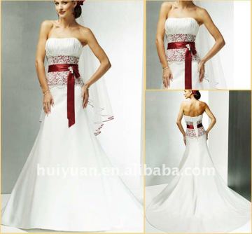 top arabic designer wedding dresses