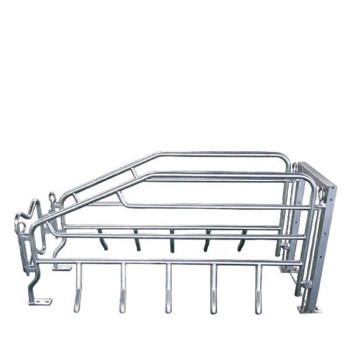 Pig Farrowing Crate Poultry Cage Pig Farm Equipment