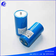 dc link dc filter capacitor film capacitor enegry storage capacitor