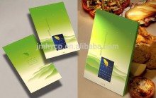 customized brochure design