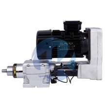 RHQ-92 Horizontal Borer Drilling Machine for Mine Drilling Rig