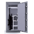 Cheap gun safe box