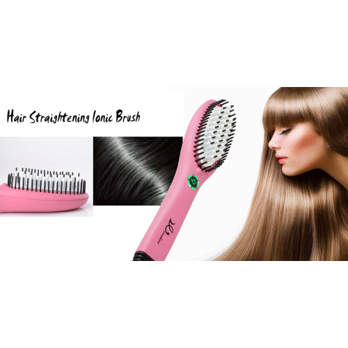 Handy Hot Brush Factory