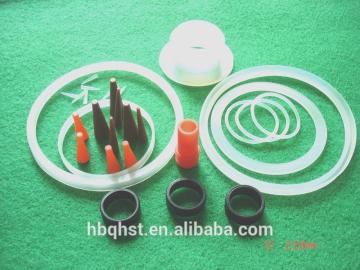 hose end rubber plugs