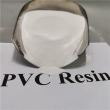 Hot Selling Raw Material Sg5 K67 Pvc Resin