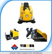 Ride on Sweeper YH-B1150