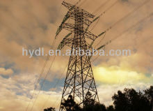 4 Legged Steel Tower