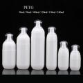 PETG plastic spray empty cosmetic bottle