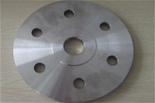 Carbon steel Alloy steel Slip-On Flange