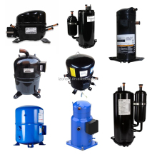 Refrigeration Compressor for Model ZF15KQE-TFD-551: 5HP/R404 Scroll Compressor