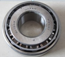 front wheel bearing-outer