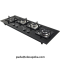 Best Welcome Fashion European Hob Gas Stove