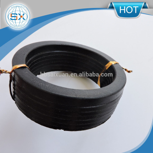 High demand products NBR/FKM Fiber v packing seal for rod /piston /shaft /seal