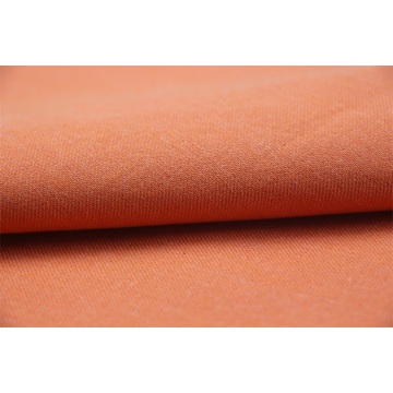 Anti-flame WR Double-sided Dope Dyeing Aramid Fabric