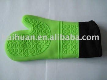 oven glove