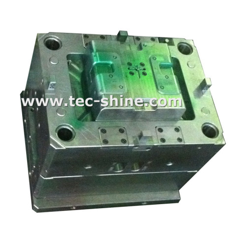 Medical Devices Mold, Mouldmaker, Mould for Medical Disposables (TS092)