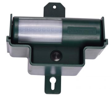 waterproof and electronic dog/cat repeller