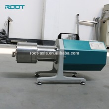 0.2L/0.5L/1L/2L lab bead mill for enamel pigment