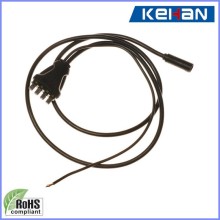 Factory OEM ODM ISO ROHS compliant custom motorcycle wire harness,bicycle wring harness
