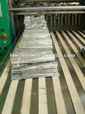 aluminium foil sheets