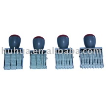 automic date stamp,rubber office stamp,office stamp