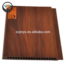High Quality Worm Proof Wood Plastic Composite WPC Wallboard