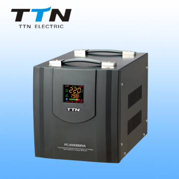 TV Automatic Voltage Regulator