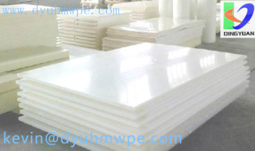 UHMWPE sheets