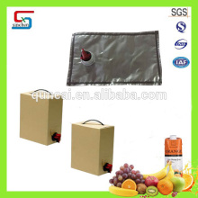 eco friendly detergent packaging bag