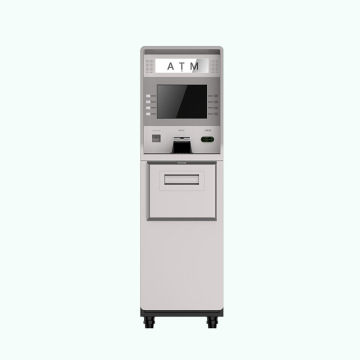 White-label ABM geautomatiseerde bankmachine