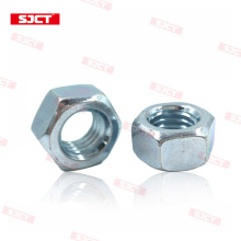 DIN934Hexagon Head Nuts Good Quality with Low Prices