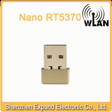 Nano Ralink RT5370 Wireless USB WiFi Adapter - High Speed Wi-Fi Connection