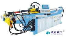 SB50CNC full-automatic 3d ncmp pipe bender doorknob tube bender