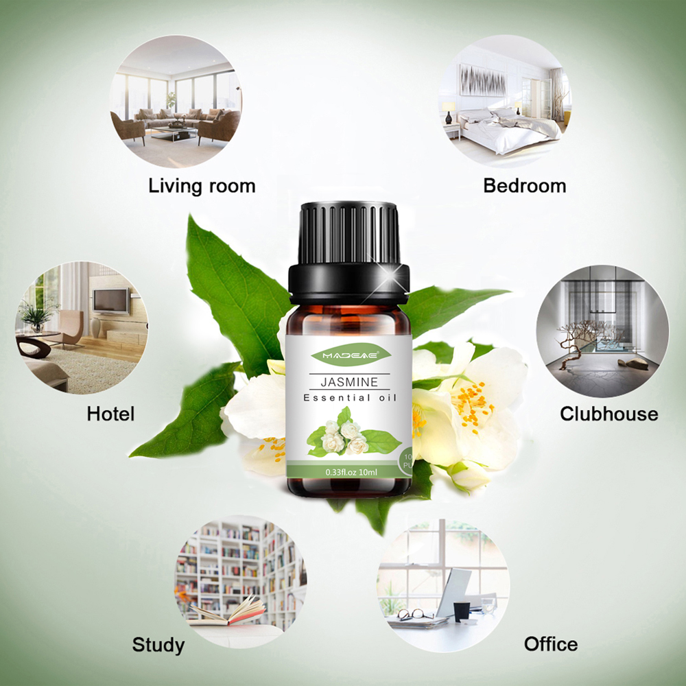 Aceite esencial de limón mayorista Natural 100%Pure Diffuser Oil