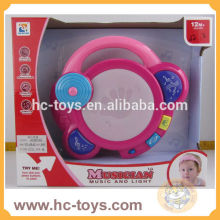 Promotional Gift, Baby Drum, Musical Toys, Baby Toys, Gift toys