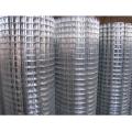 Wire Mesh Stainless Steel Weld