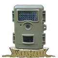 Waterproof IP66 Trail Camera tanpa Glow Flash