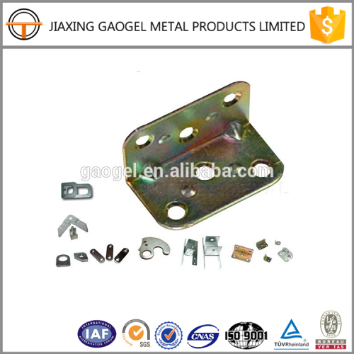 High Quality Durable Competitive Hot Product metal sheet fabrication parts