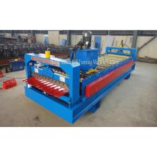 Cold Rolled Formed Metal Deck Forming Machinery