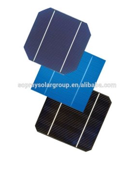 hot selling best price solar panel cell solar wafers with price for sale