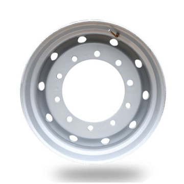 225x1175 Factory direct sales 225truck wheels hot sale tubeless wheels heavy truck wheels