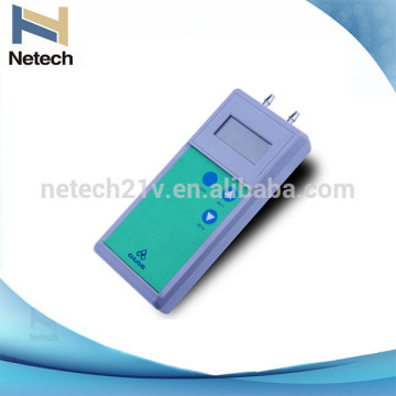 Portable testing oxygen measurement device / portable oxygen analyzer / oxygen measurement instrument