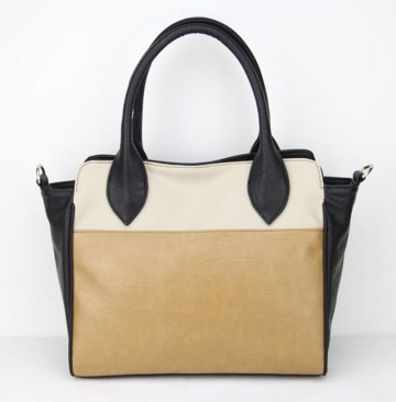 Latest Professional Leather Ladies Shoulder Tote Bag