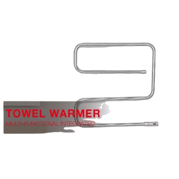 AVONFLOW Electric Heating Drying Rack Heated Towel Rack Towel Rail