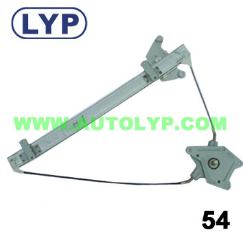 Window Regulator used for Nissan D21'87 Pikup
