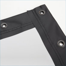 Projection Screen with Black Border, Projector Screen up to 5X50 Meter