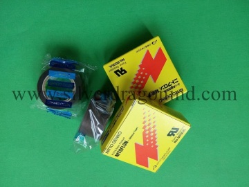 Nitto Nitoflon Insulation Tapes (NO. 903UL)