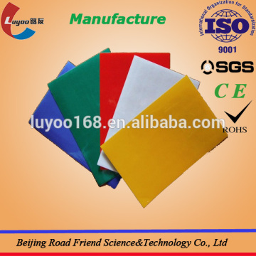 High Intensity Reflective Sheet