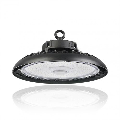 LED Industrial Light 240W with DLC